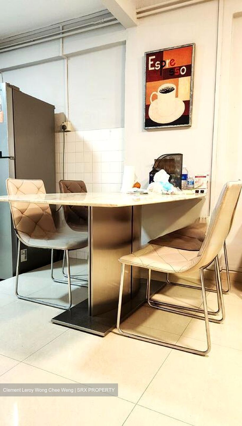 Blk 471 Teck Ghee Horizon (Ang Mo Kio), HDB 3 Rooms #605007011